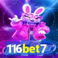 116bet7