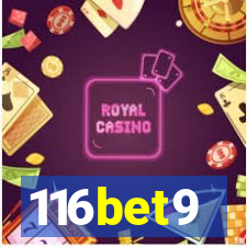 116bet9