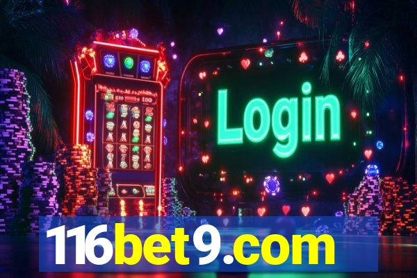 116bet9.com