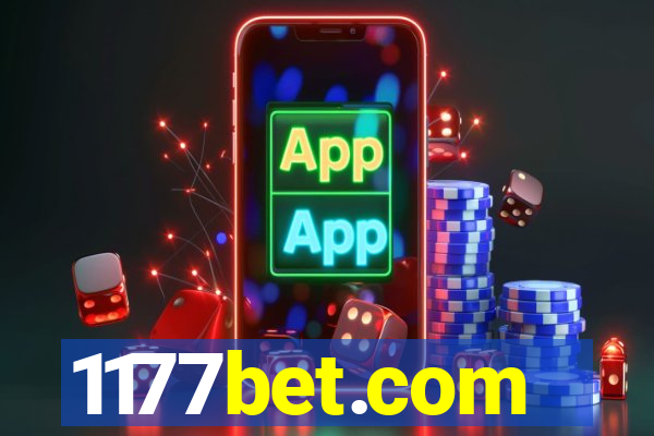 1177bet.com