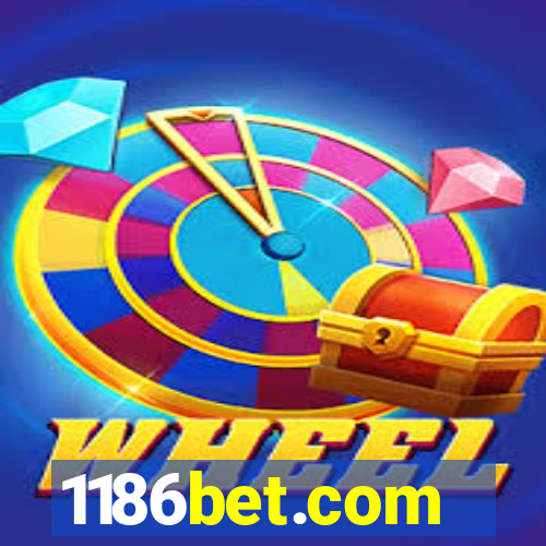 1186bet.com