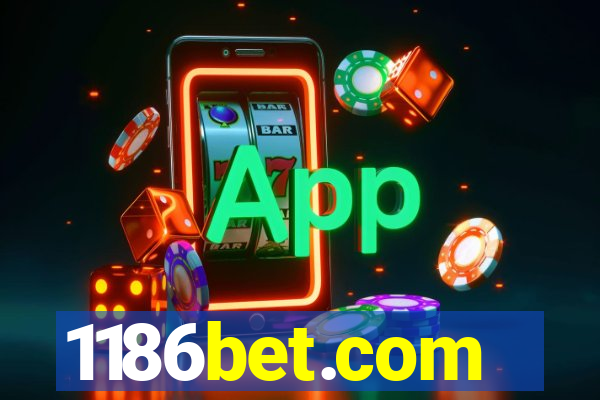 1186bet.com