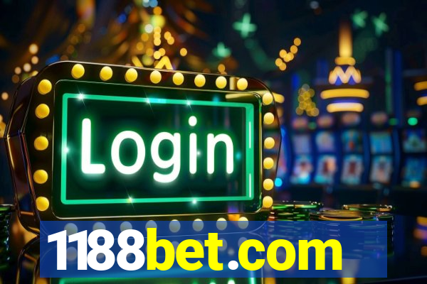 1188bet.com