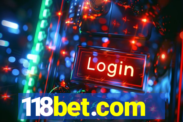 118bet.com