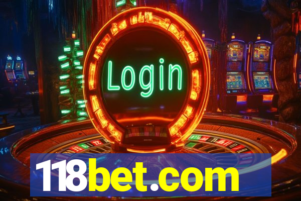 118bet.com