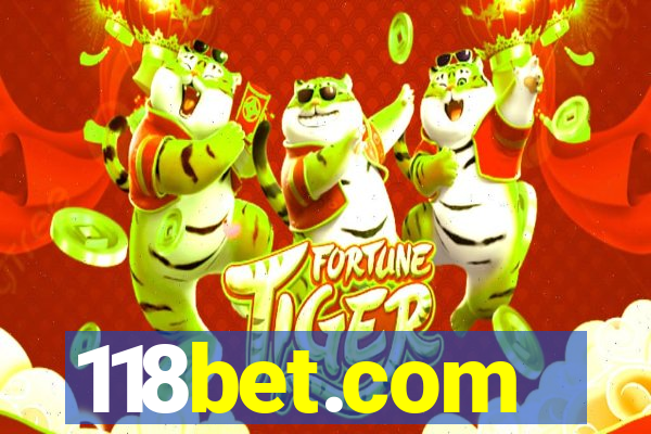 118bet.com