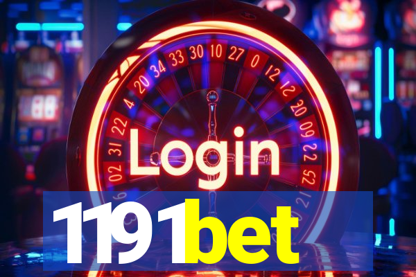 1191bet