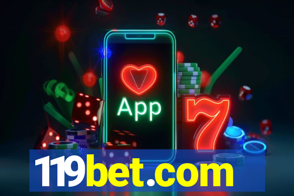 119bet.com