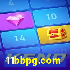 11bbpg.com