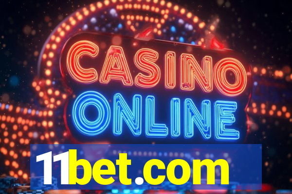 11bet.com