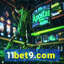 11bet9.com