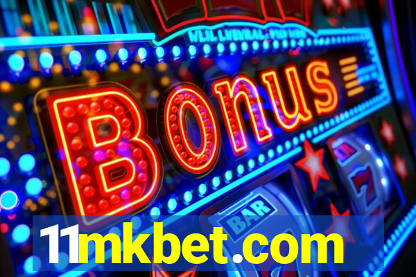 11mkbet.com