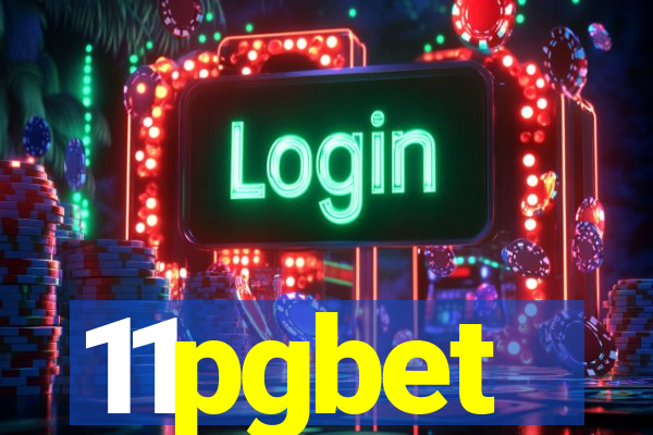 11pgbet