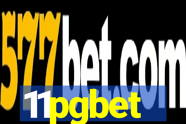 11pgbet