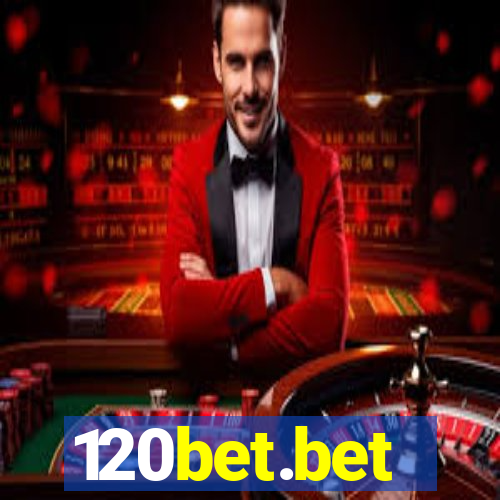 120bet.bet