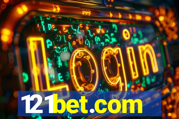 121bet.com