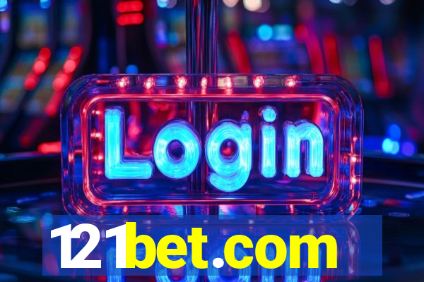 121bet.com