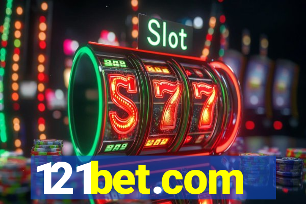 121bet.com