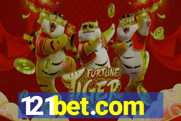 121bet.com