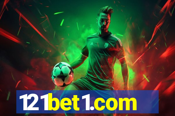 121bet1.com