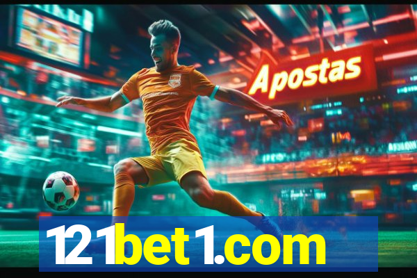 121bet1.com