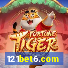 121bet6.com