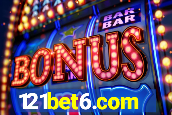 121bet6.com