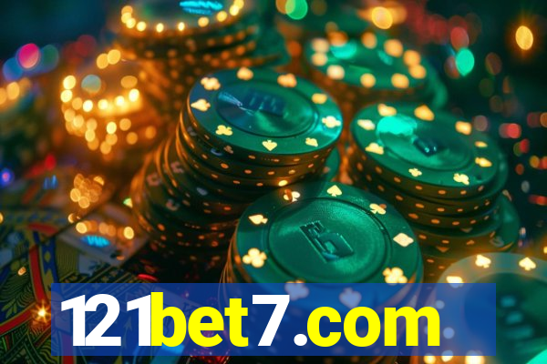 121bet7.com