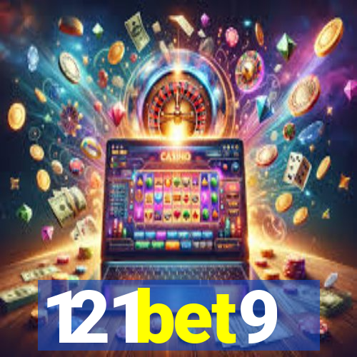 121bet9