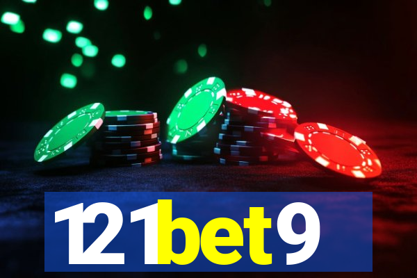 121bet9