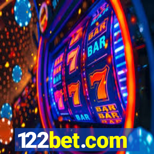 122bet.com