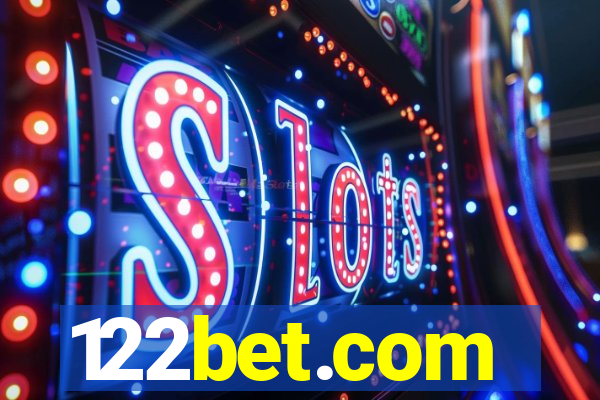 122bet.com