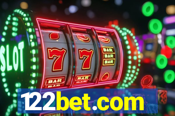 122bet.com