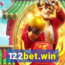 122bet.win