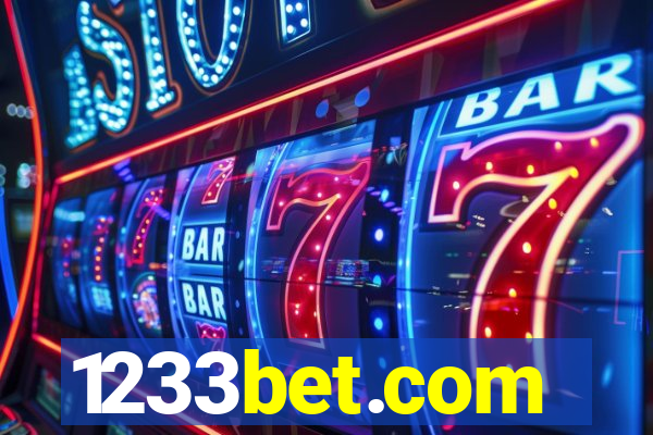 1233bet.com