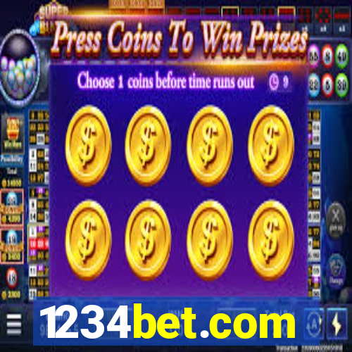 1234bet.com