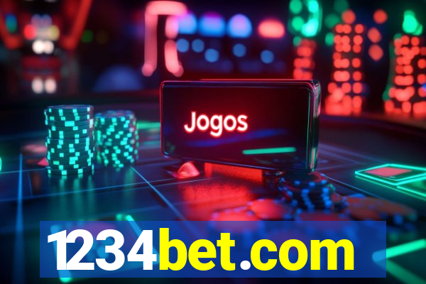 1234bet.com