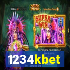 1234kbet