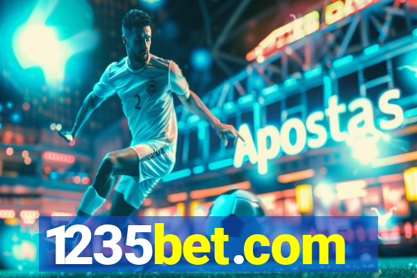 1235bet.com