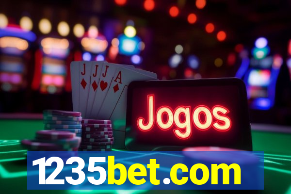 1235bet.com