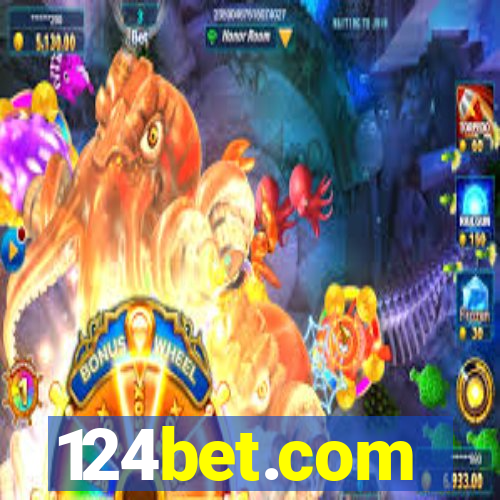 124bet.com