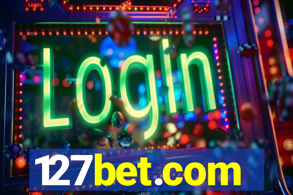 127bet.com