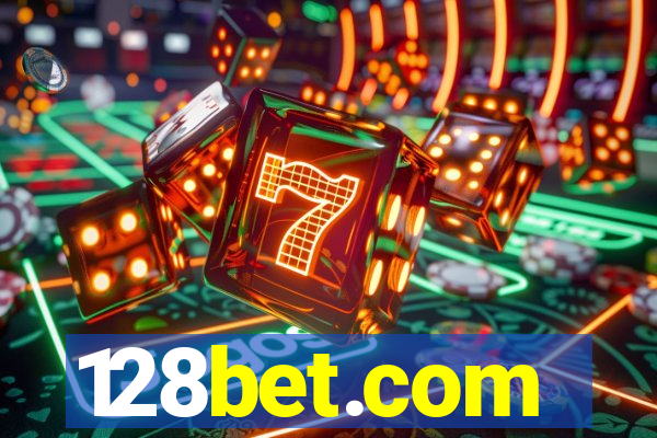 128bet.com