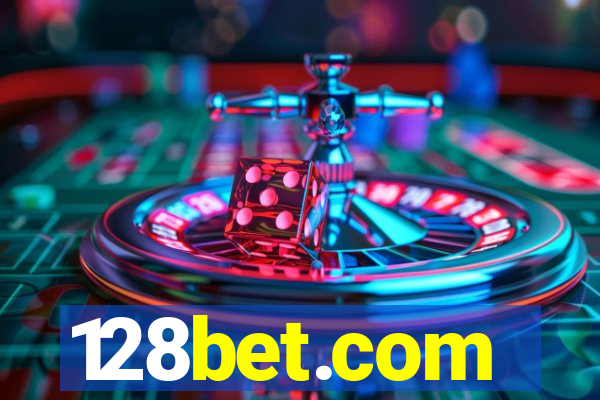 128bet.com