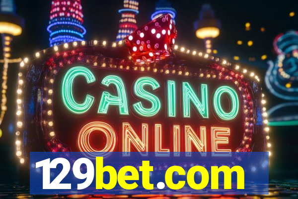 129bet.com