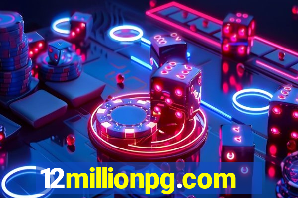 12millionpg.com