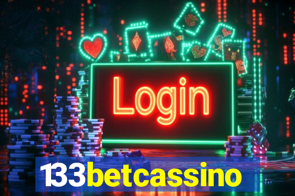 133betcassino