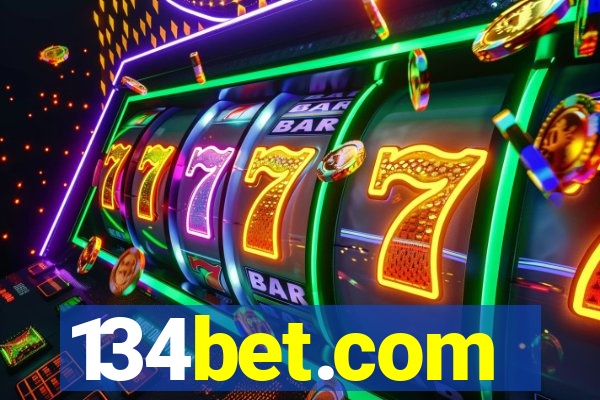 134bet.com