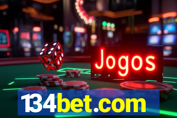 134bet.com