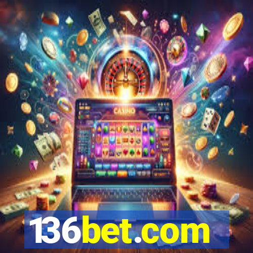 136bet.com